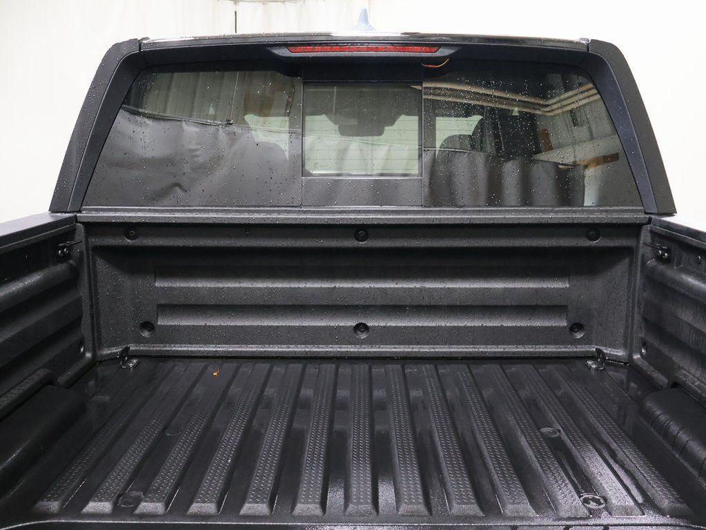 new 2026 Honda Ridgeline car, priced at $51,315