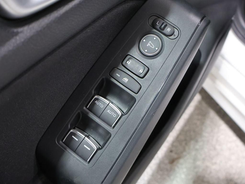 used 2024 Honda Civic car, priced at $24,420