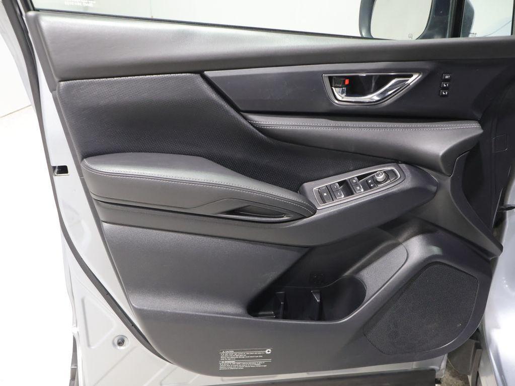 used 2023 Subaru Ascent car, priced at $25,399