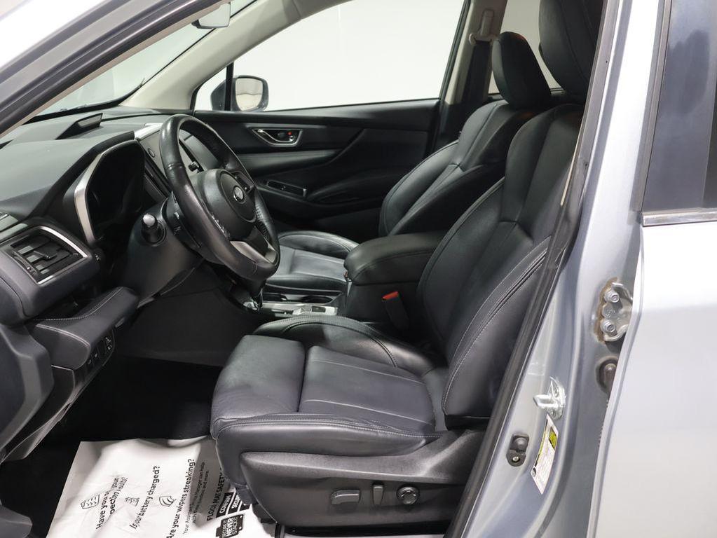 used 2023 Subaru Ascent car, priced at $25,399