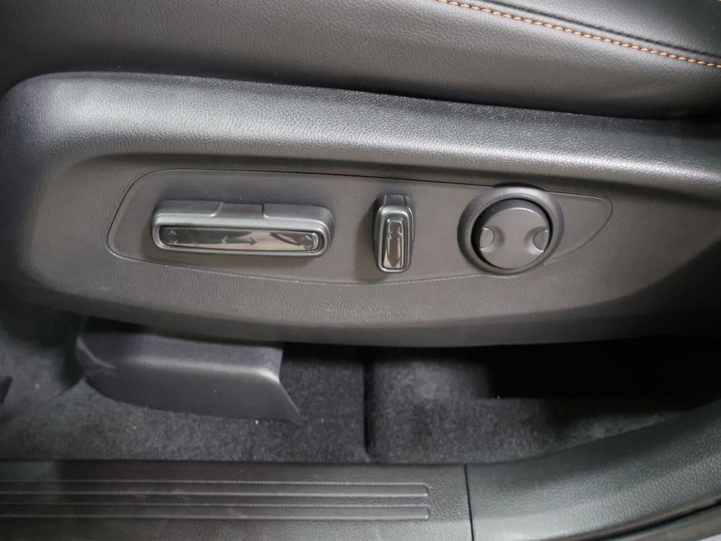 new 2026 Honda CR-V Hybrid car, priced at $41,130