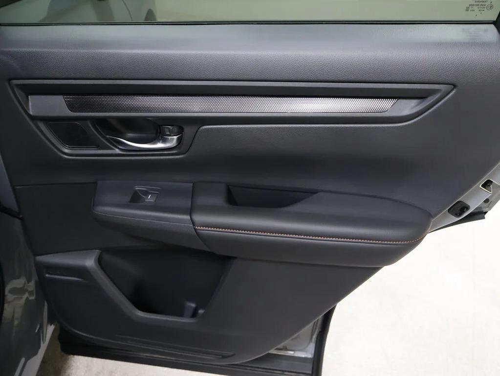 new 2026 Honda CR-V Hybrid car, priced at $41,130