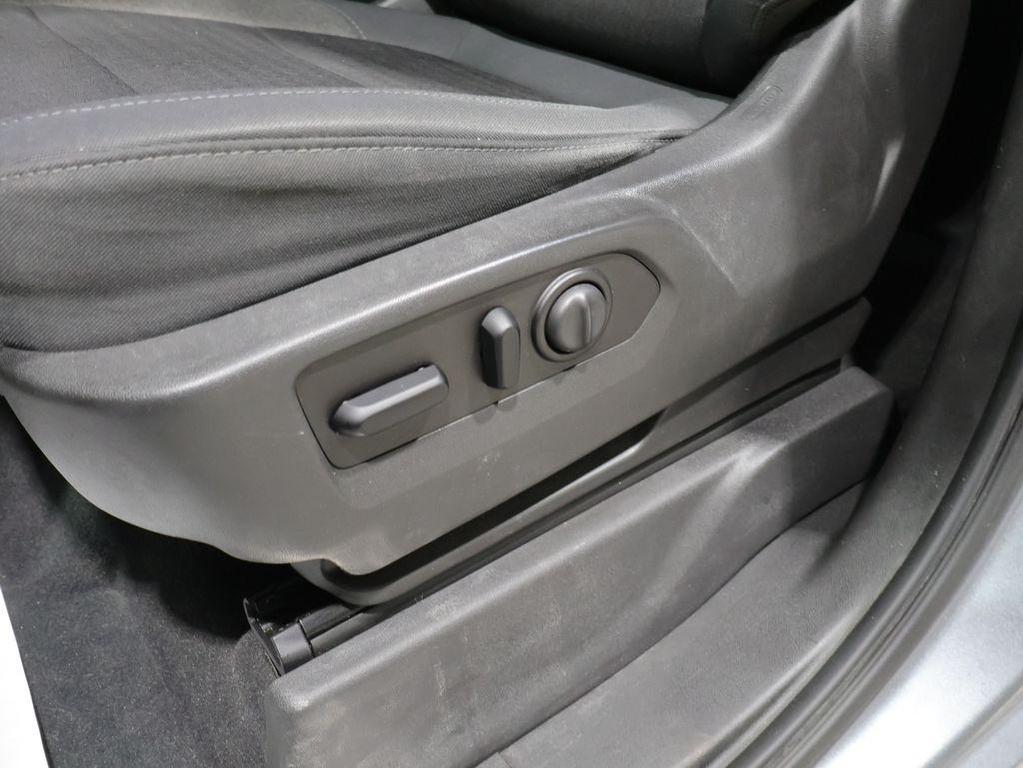 used 2020 Chevrolet Silverado 1500 car, priced at $26,599