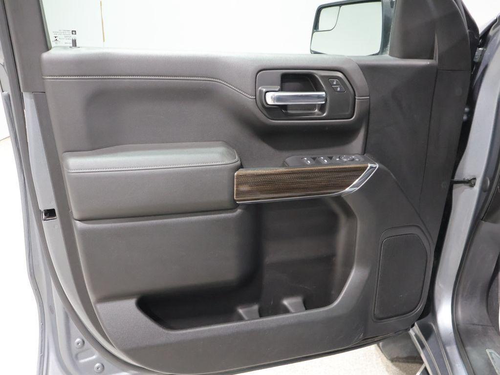 used 2020 Chevrolet Silverado 1500 car, priced at $26,599