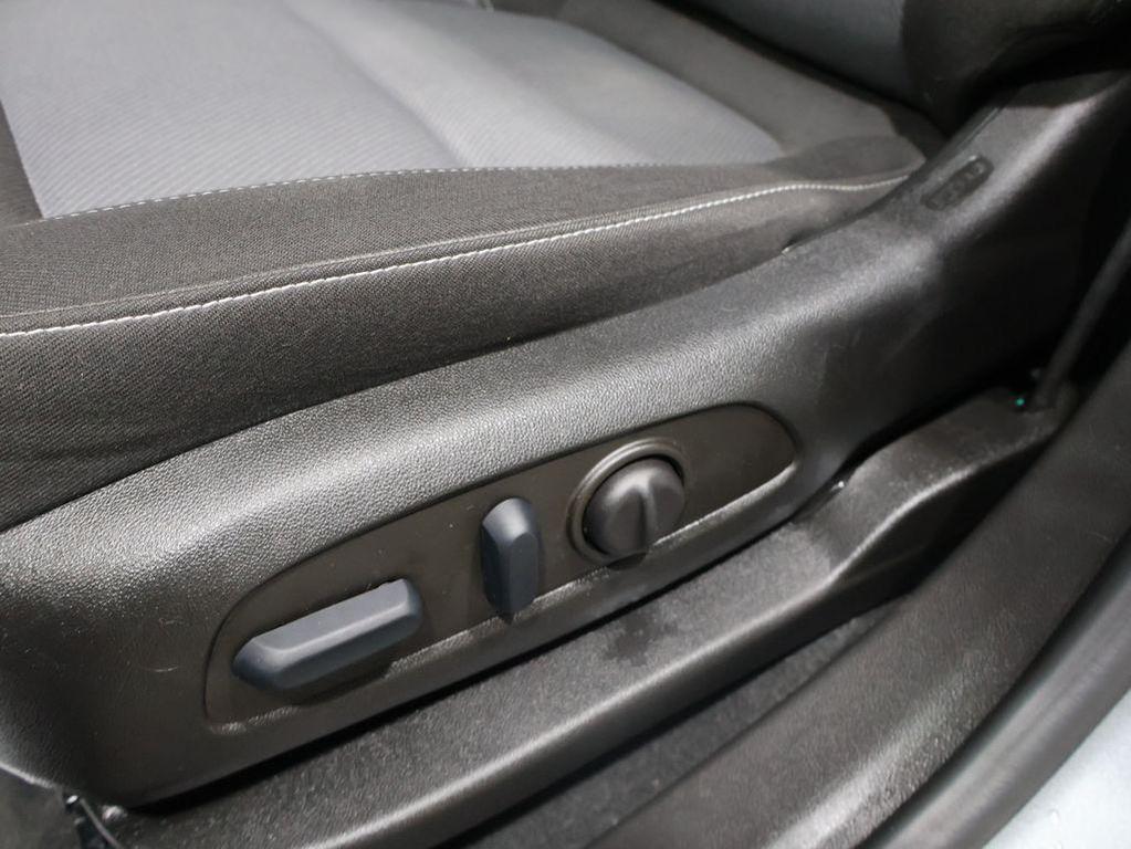 used 2023 Chevrolet Blazer car, priced at $24,270