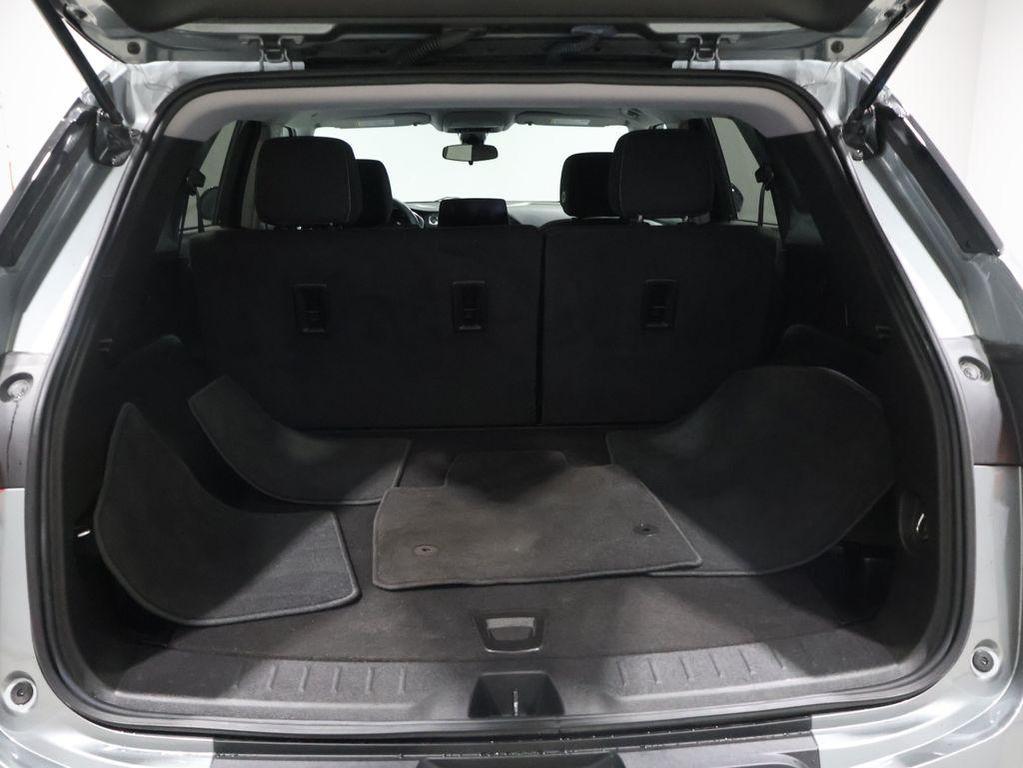 used 2023 Chevrolet Blazer car, priced at $24,270