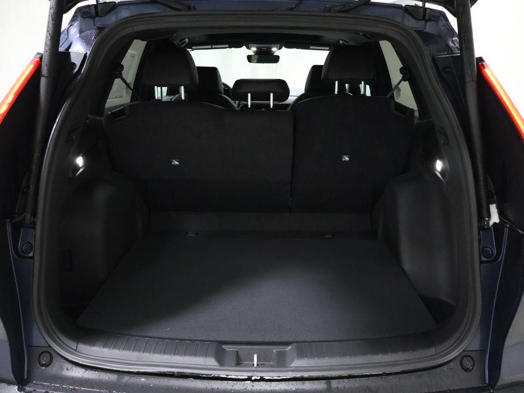 new 2026 Honda CR-V Hybrid car, priced at $40,675