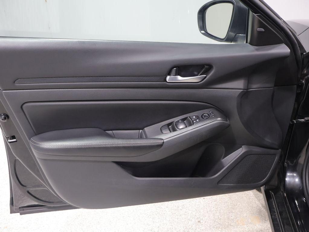 used 2024 Nissan Altima car, priced at $19,500