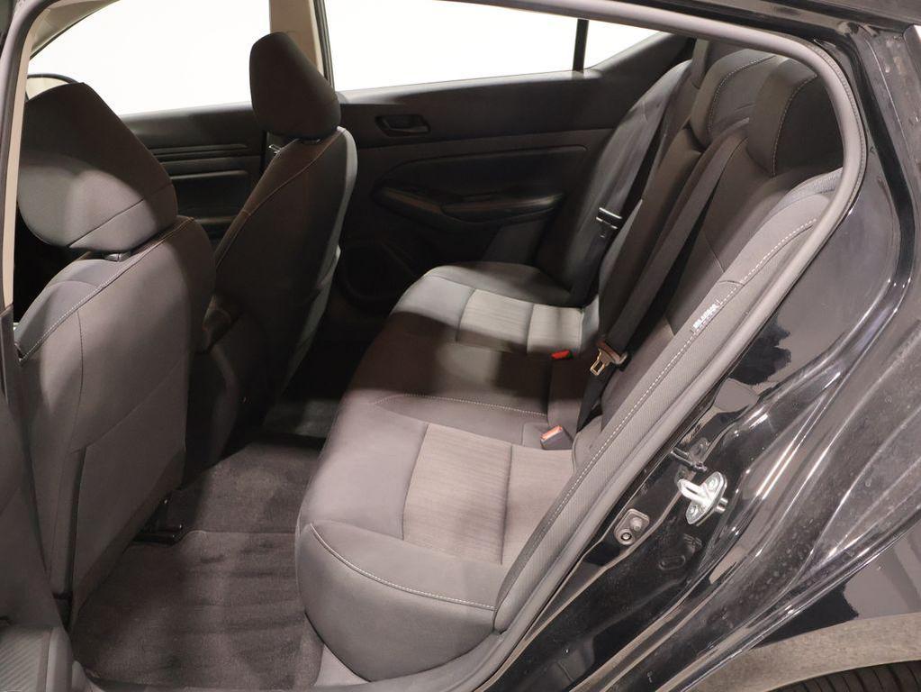 used 2024 Nissan Altima car, priced at $19,500