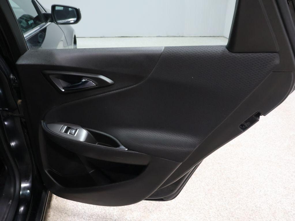 used 2018 Chevrolet Malibu car, priced at $13,200