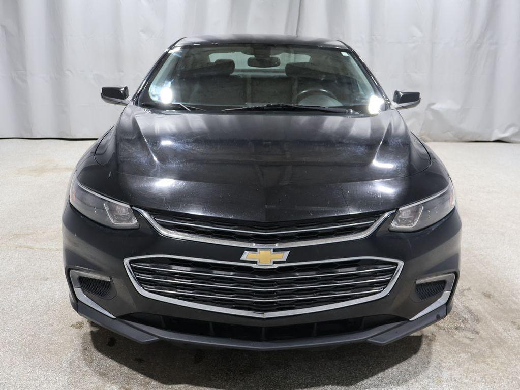 used 2018 Chevrolet Malibu car, priced at $13,200