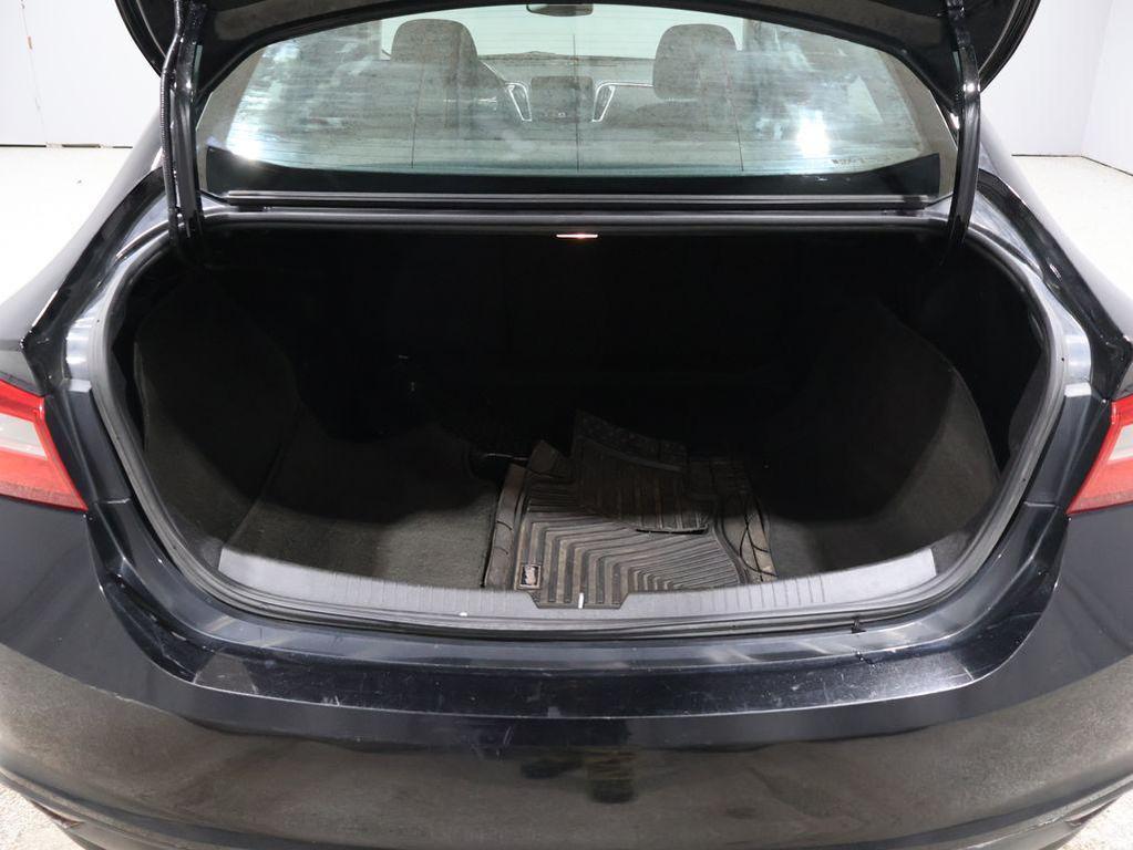 used 2018 Chevrolet Malibu car, priced at $13,200