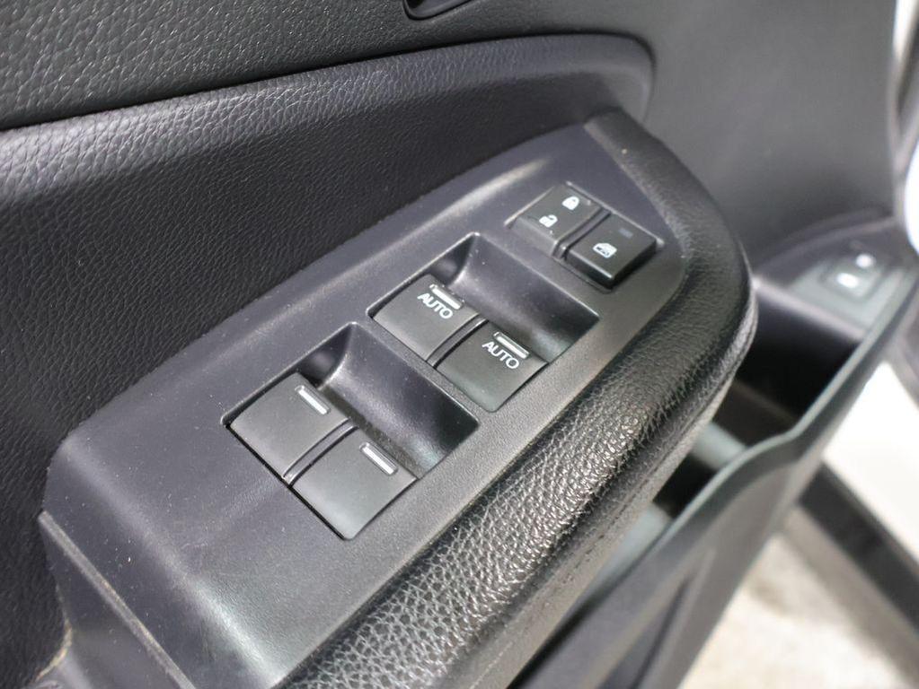 used 2019 Honda Passport car, priced at $23,200