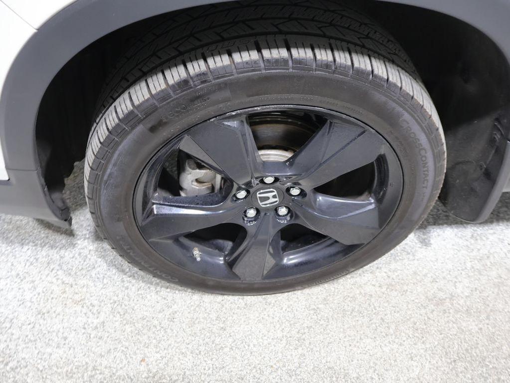 used 2019 Honda Passport car, priced at $23,200