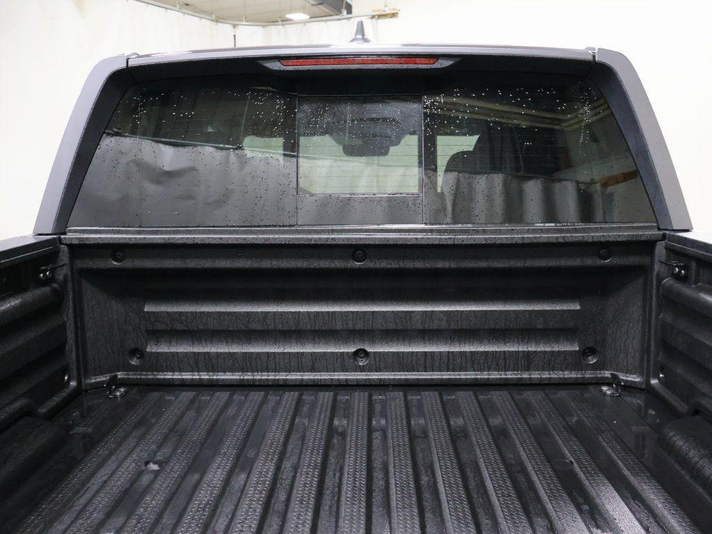 new 2026 Honda Ridgeline car, priced at $42,390