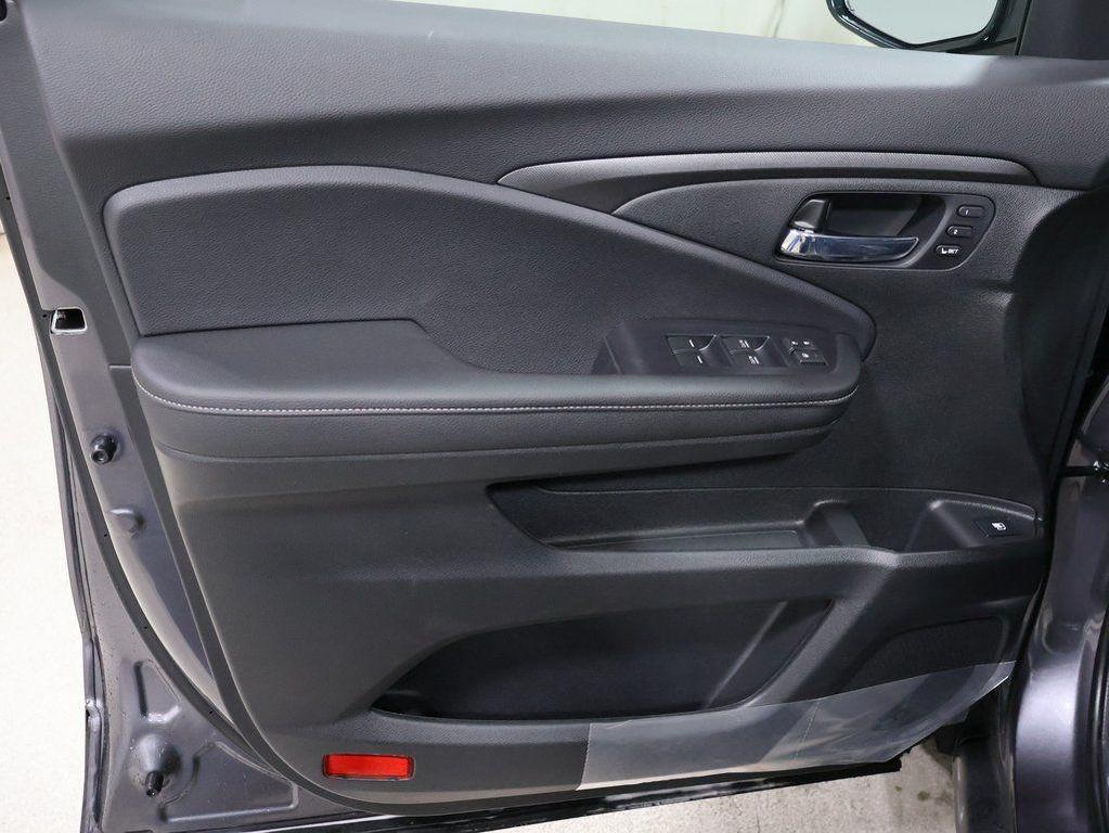 new 2026 Honda Ridgeline car, priced at $42,390