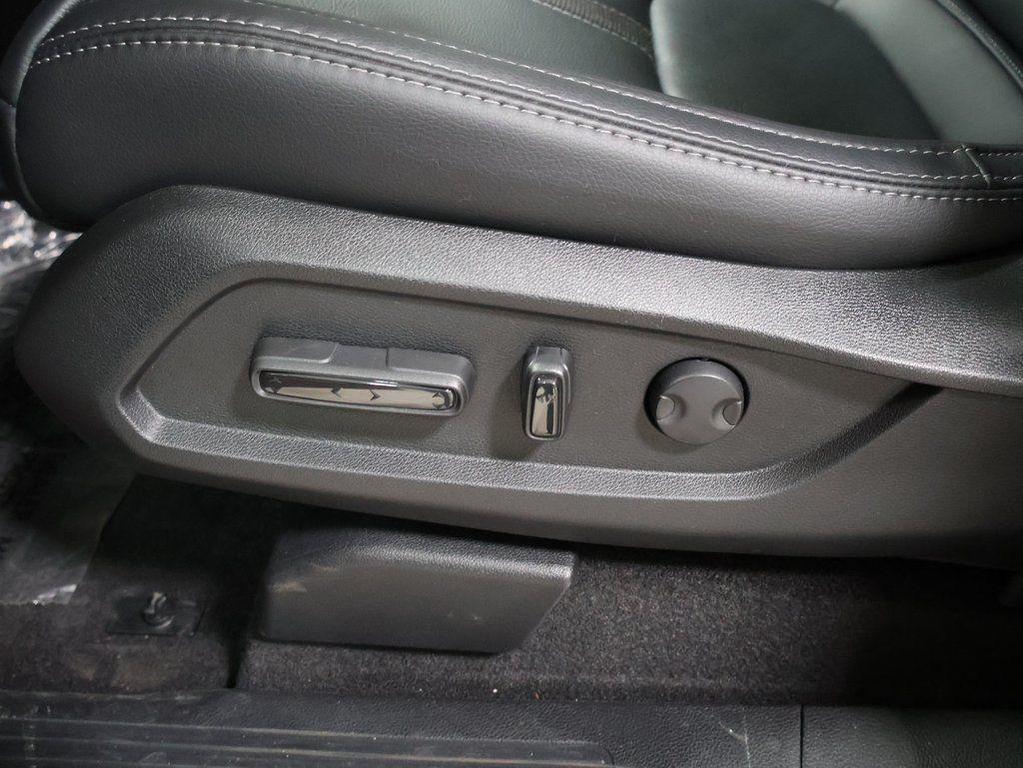 new 2026 Honda Passport car, priced at $45,700