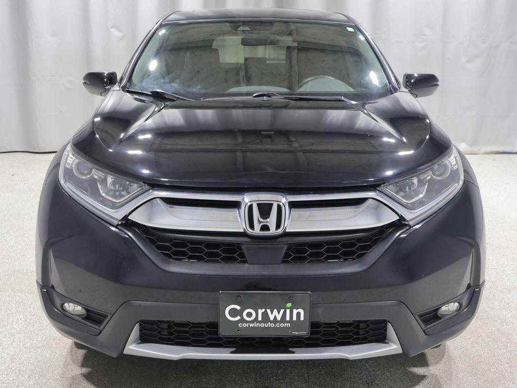 used 2019 Honda CR-V car, priced at $21,200