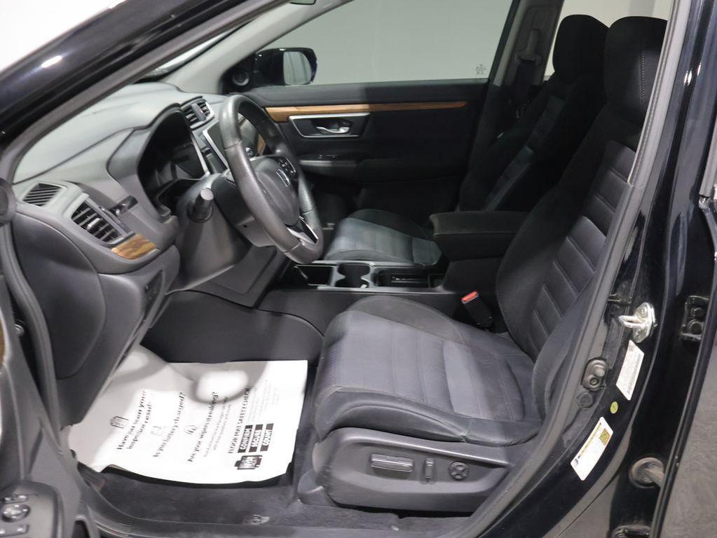 used 2019 Honda CR-V car, priced at $21,200