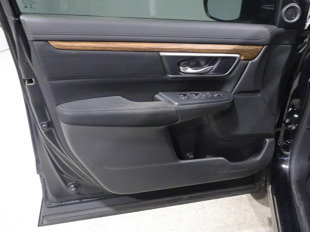 used 2019 Honda CR-V car, priced at $21,200