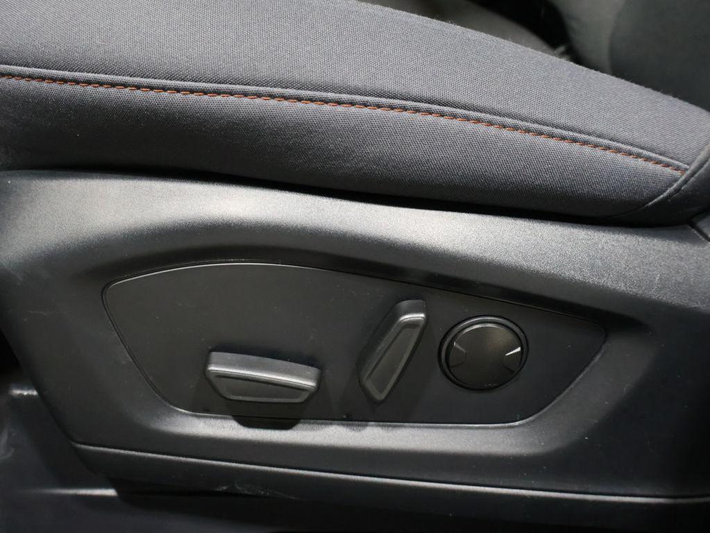 used 2025 Ford Explorer car, priced at $36,200