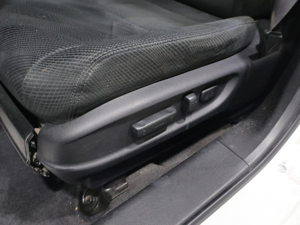 used 2017 Honda Accord Hybrid car, priced at $11,350