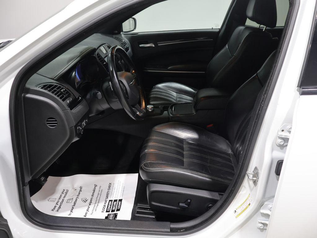 used 2019 Chrysler 300 car, priced at $15,899