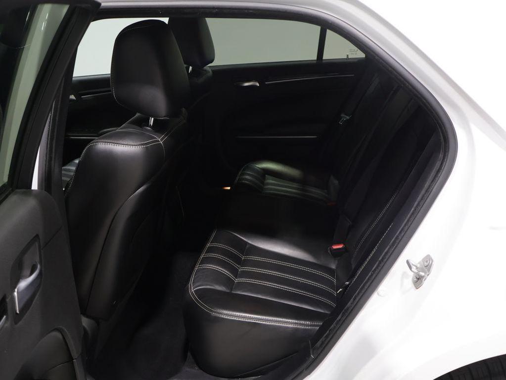 used 2019 Chrysler 300 car, priced at $15,899