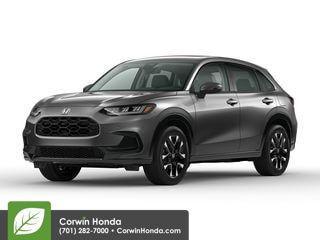 new 2026 Honda HR-V car, priced at $32,000