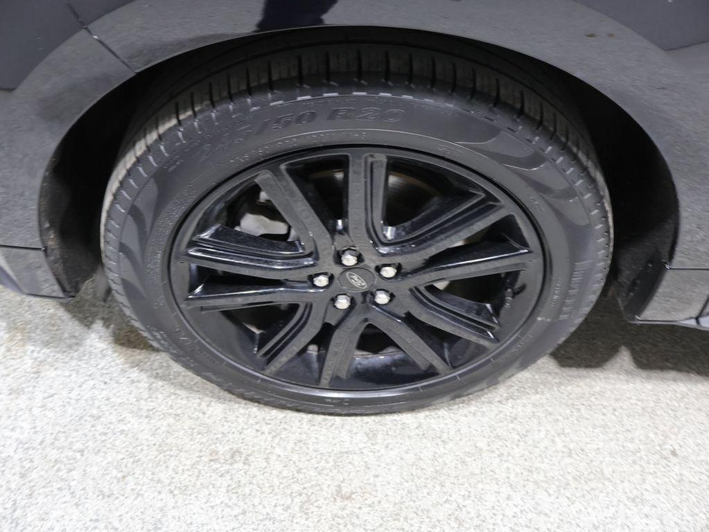 used 2024 Ford Edge car, priced at $29,320
