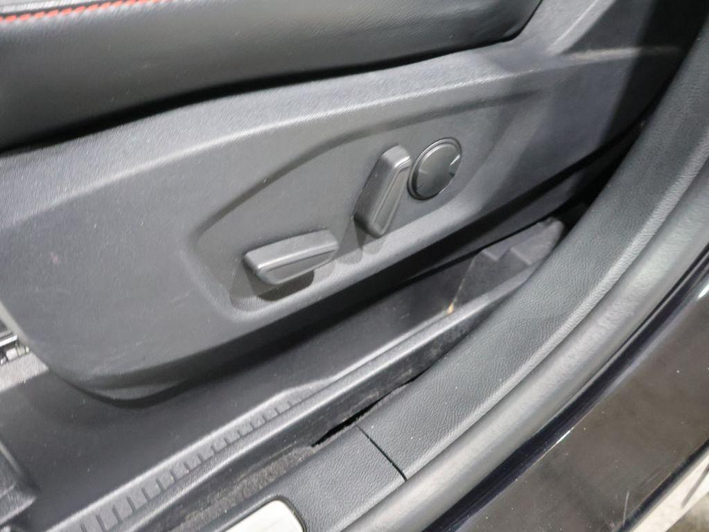 used 2024 Ford Edge car, priced at $29,320