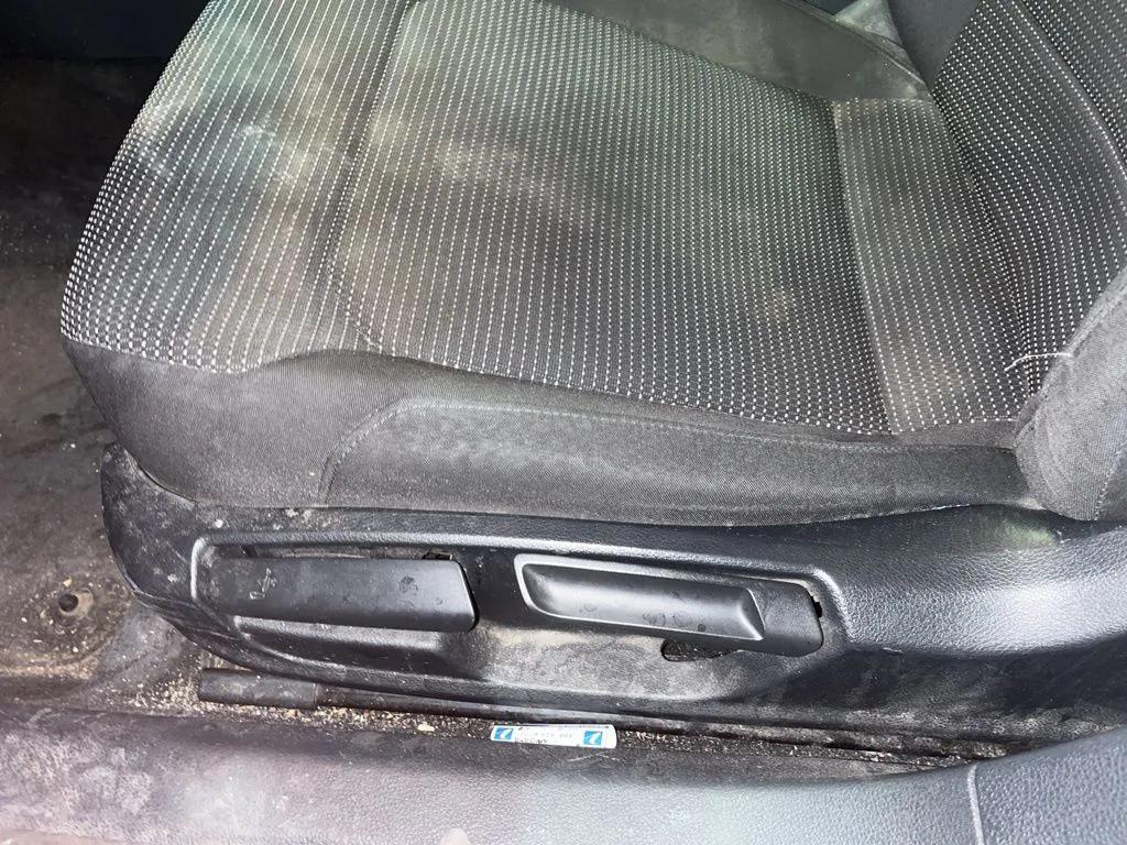 used 2016 Volkswagen Passat car, priced at $10,500