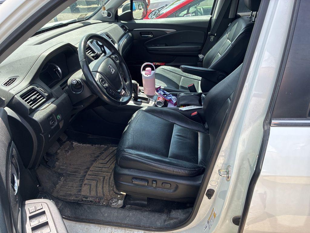 used 2018 Honda Pilot car, priced at $20,000