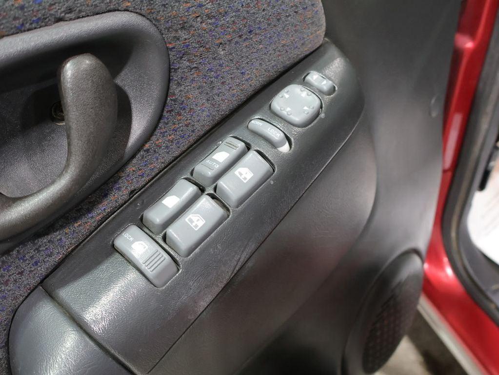 used 2000 Chevrolet Blazer car, priced at $5,399