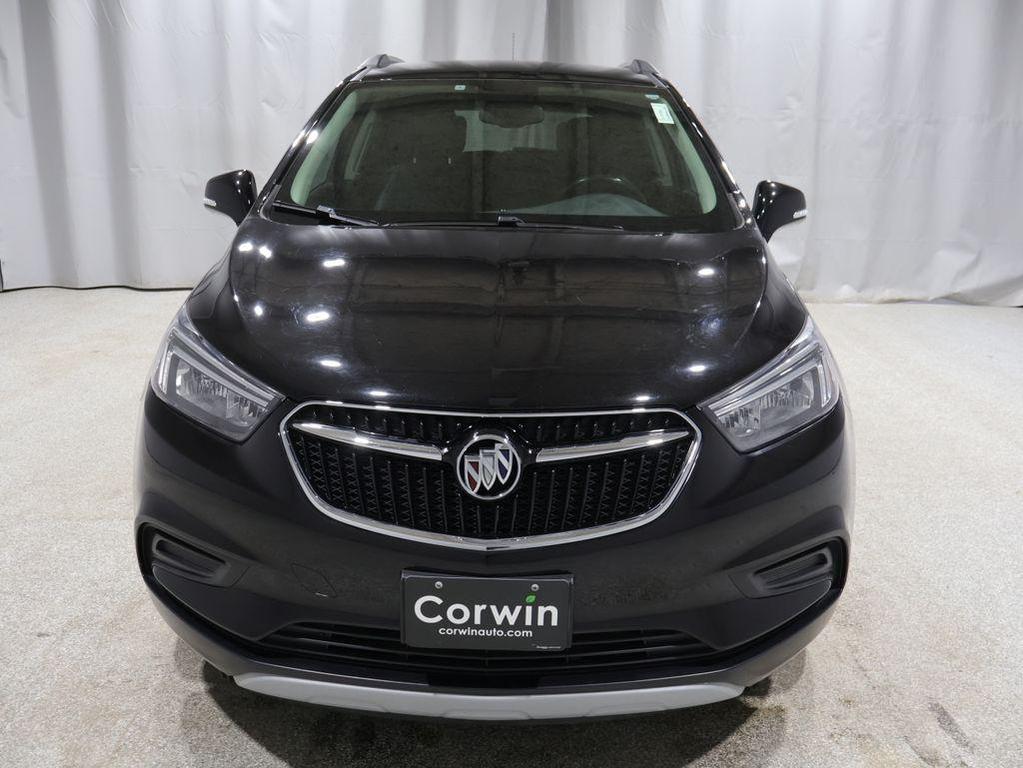 used 2019 Buick Encore car, priced at $13,745