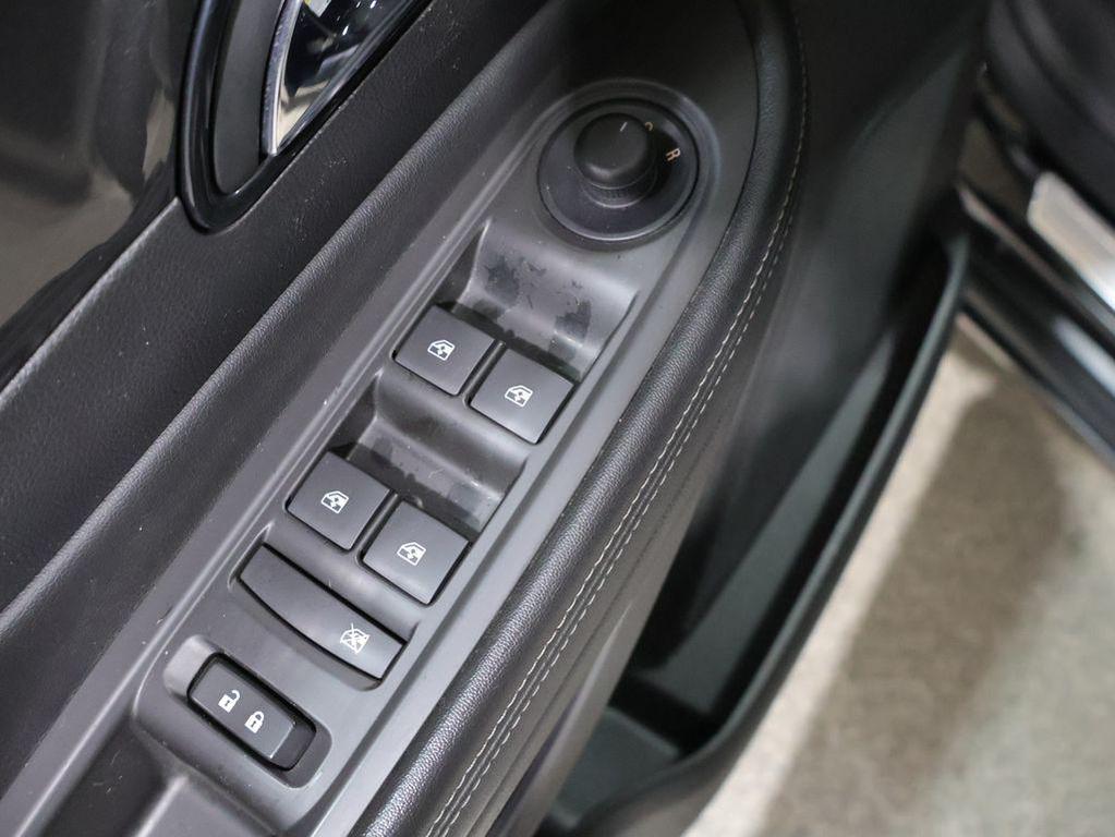 used 2019 Buick Encore car, priced at $13,745