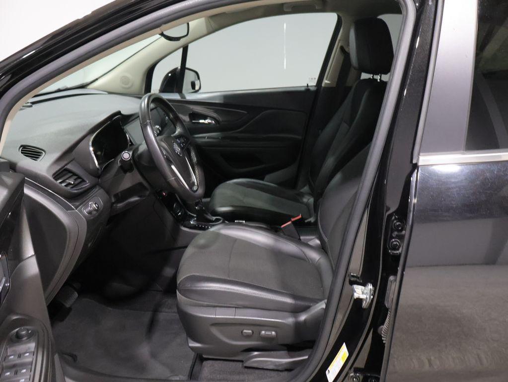 used 2019 Buick Encore car, priced at $13,745