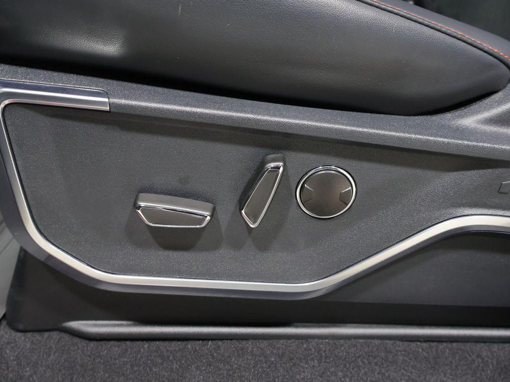 used 2025 Ford F-150 car, priced at $124,500