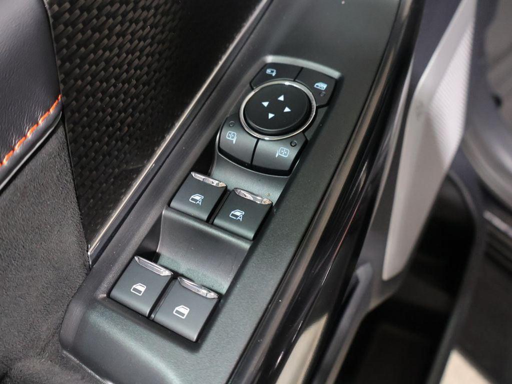 used 2025 Ford F-150 car, priced at $124,500