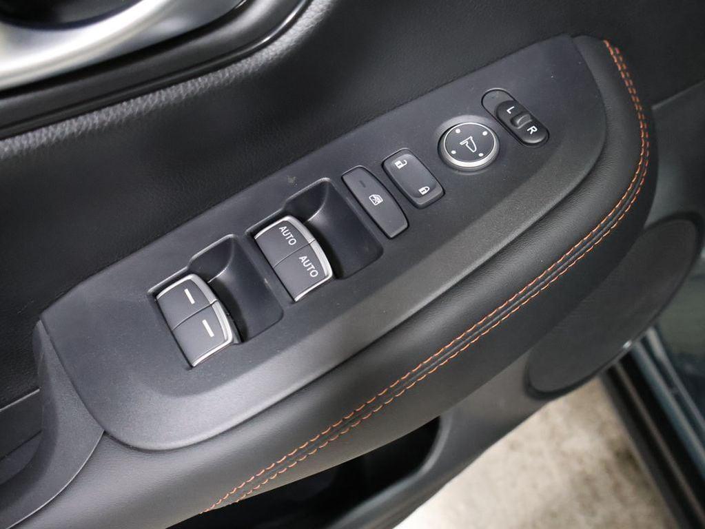 new 2026 Honda HR-V car, priced at $31,705