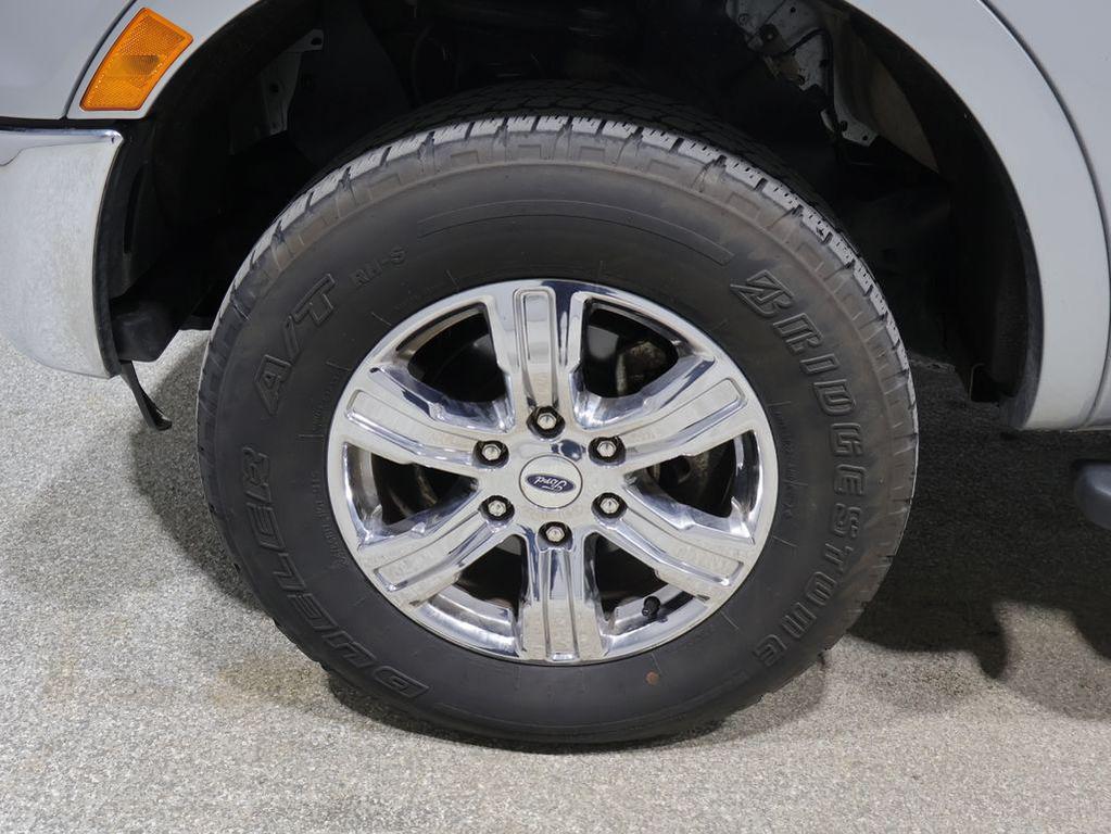 used 2022 Ford Ranger car, priced at $30,000