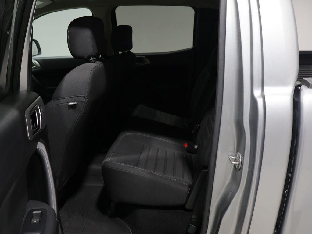 used 2022 Ford Ranger car, priced at $30,000