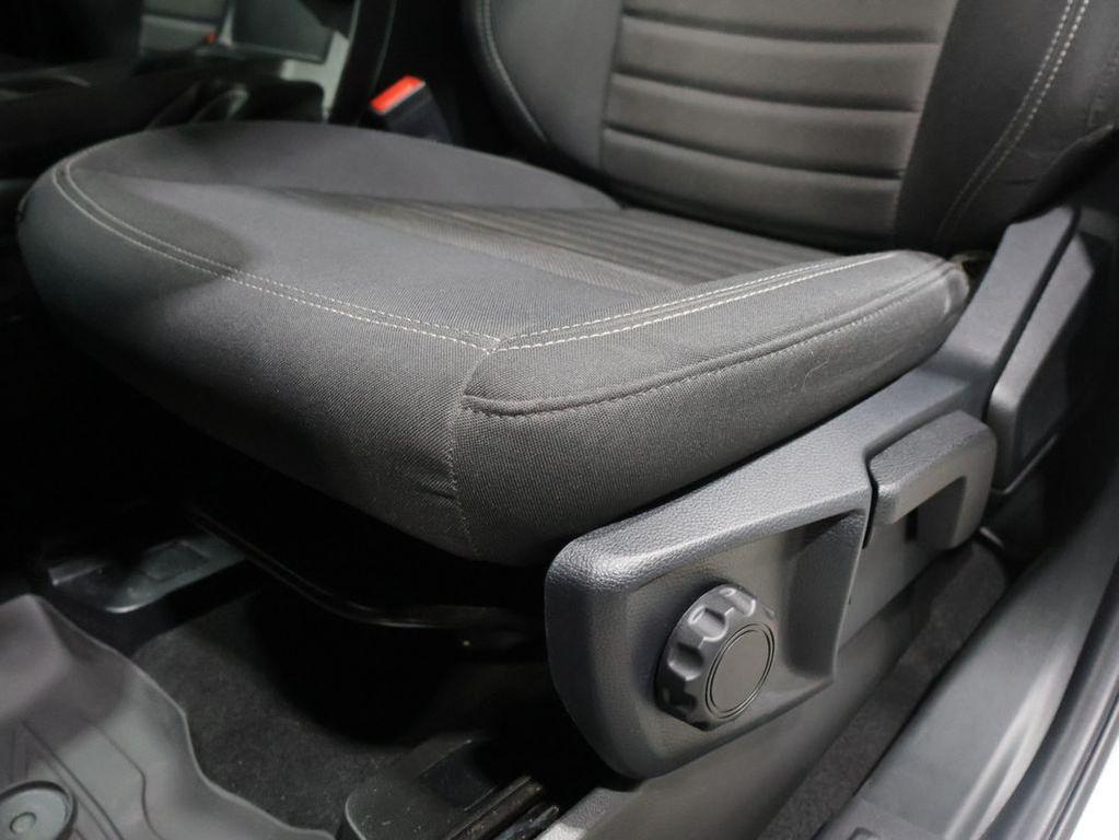 used 2022 Ford Ranger car, priced at $30,000