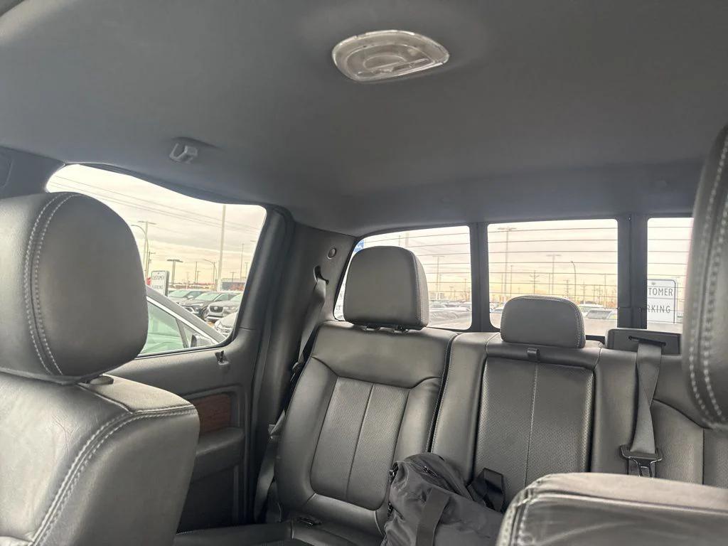 used 2014 Ford F-150 car