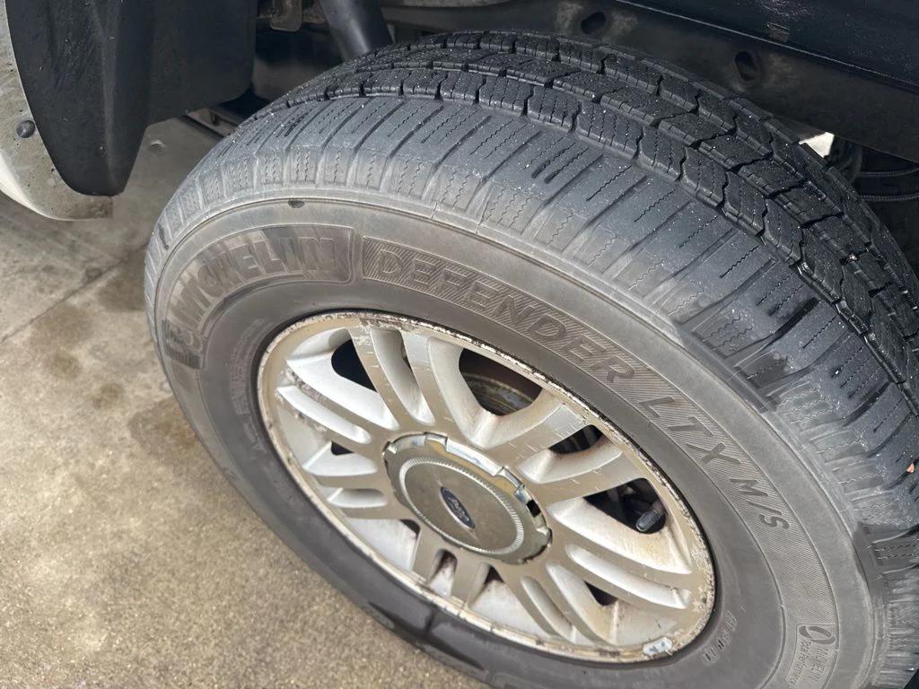 used 2014 Ford F-150 car