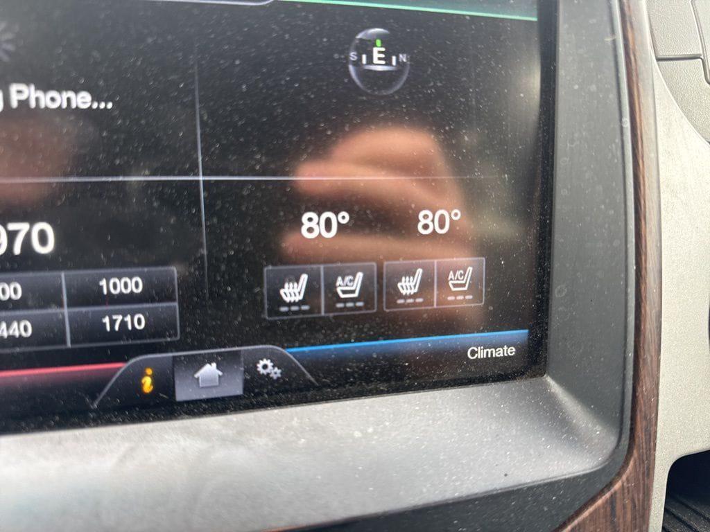 used 2014 Ford F-150 car