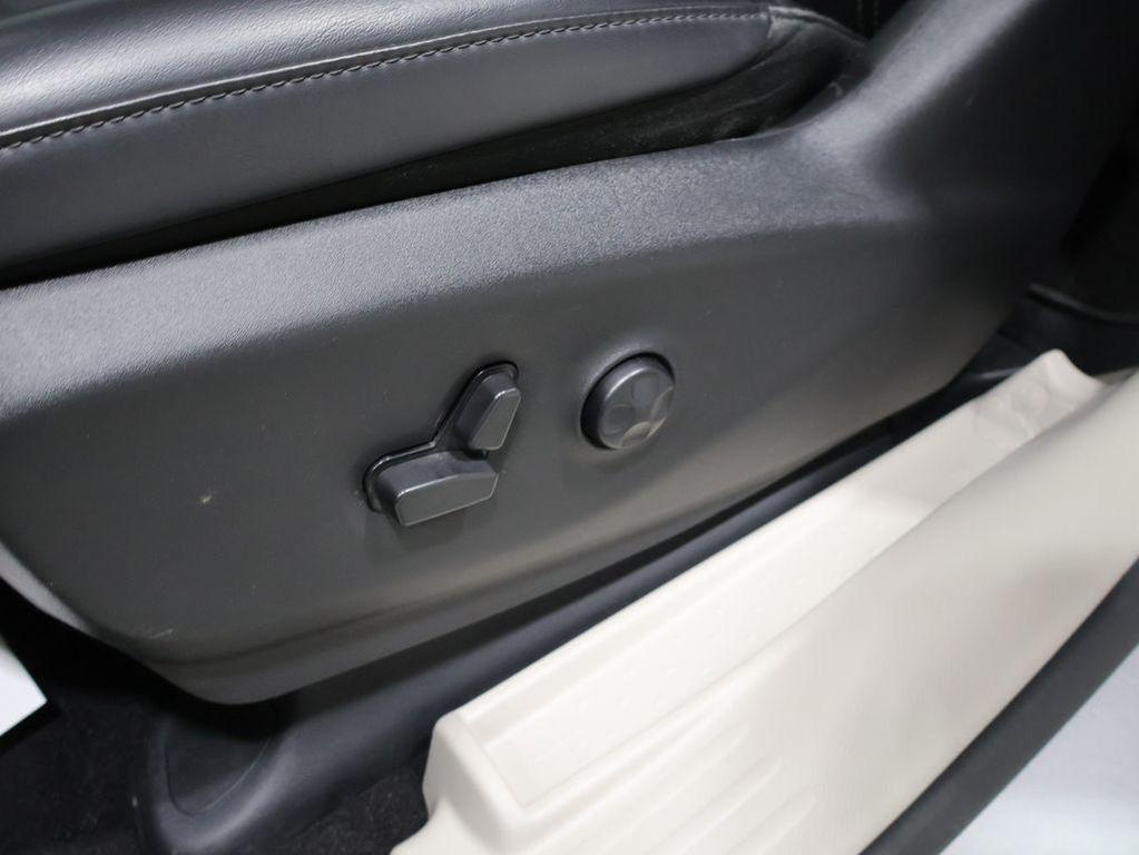 used 2023 Chrysler Pacifica car, priced at $26,900