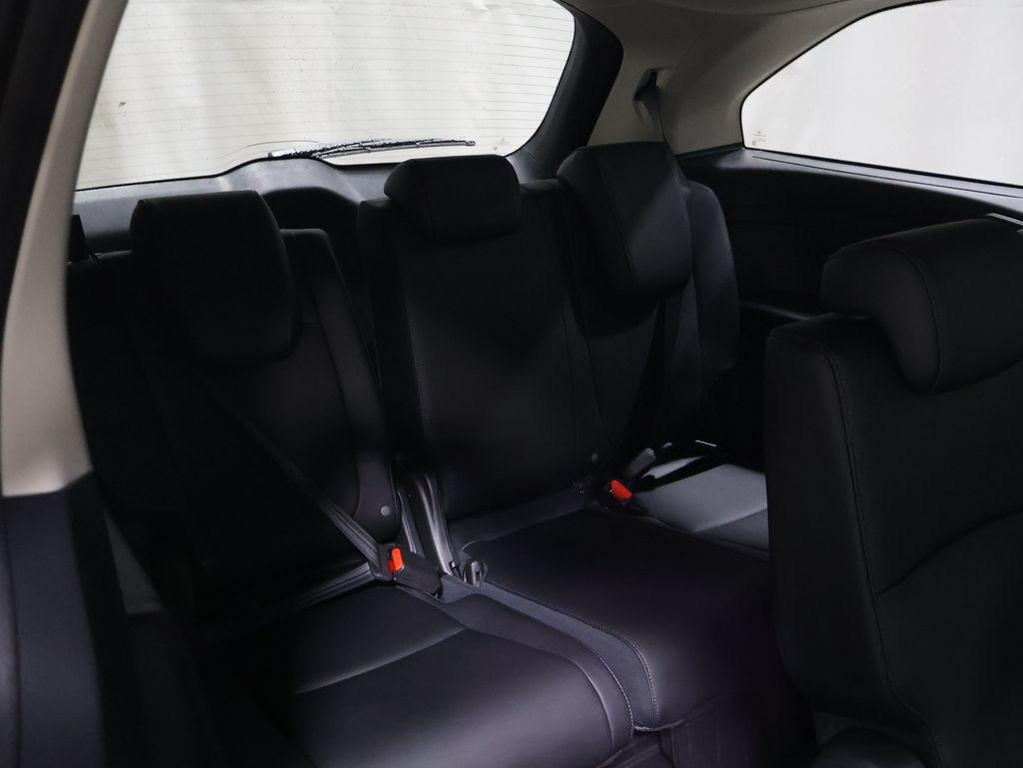 new 2026 Honda Odyssey car, priced at $43,689