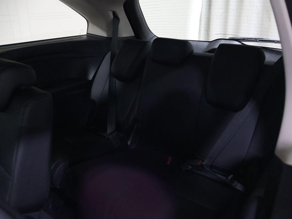 new 2026 Honda Odyssey car, priced at $43,689