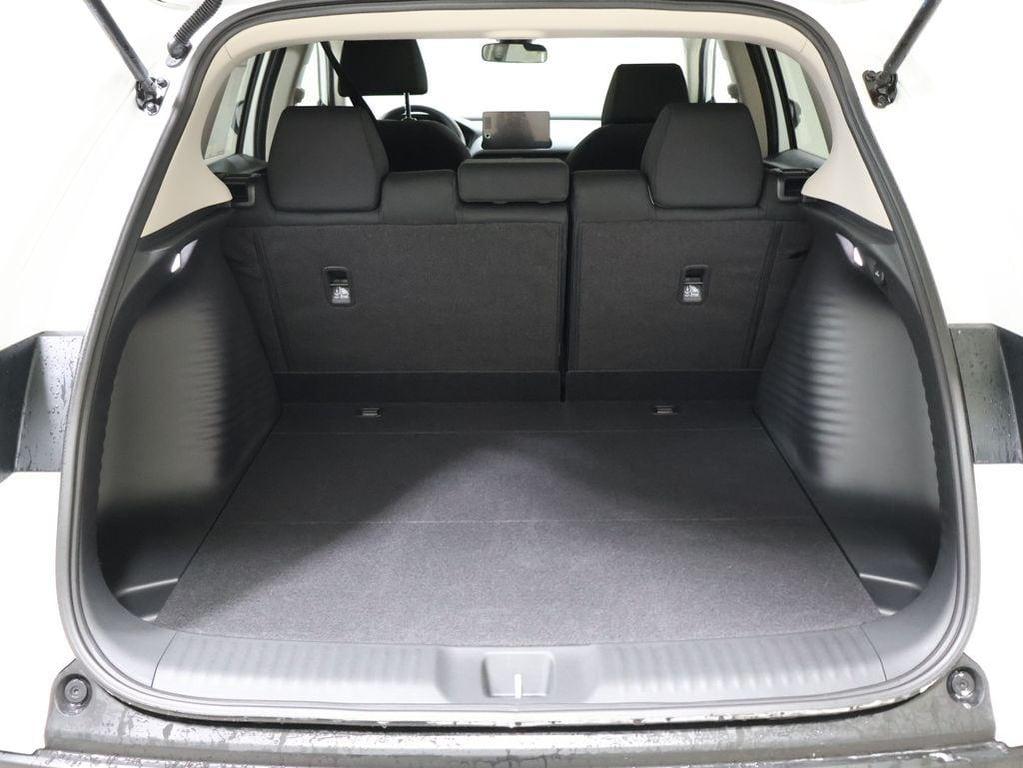 new 2027 Honda HR-V car, priced at $30,005